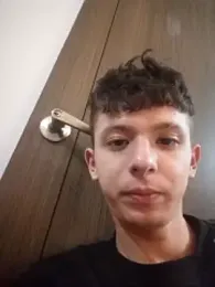 Daniel_Roy webcam model stream image