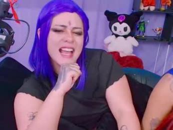 _niiky webcam model stream image