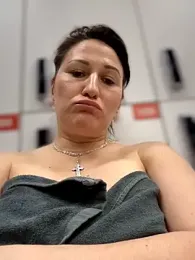 ZhenjaPoledance webcam model stream image