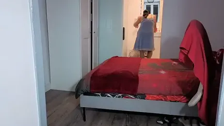 HotSpicyGujju webcam model stream image