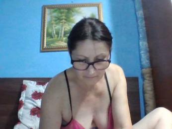 SexyEstelle webcam model stream image