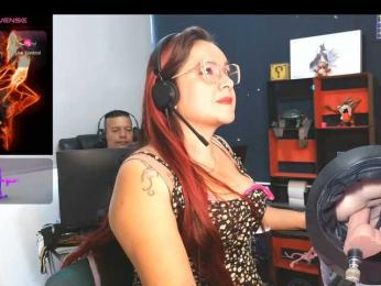 Leidydi223 webcam bongacams model stream image