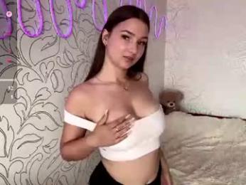 milkysunny の配信画像