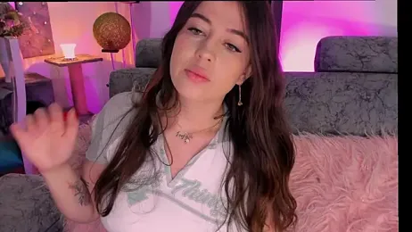 Sara_kitty12 webcam model stream image