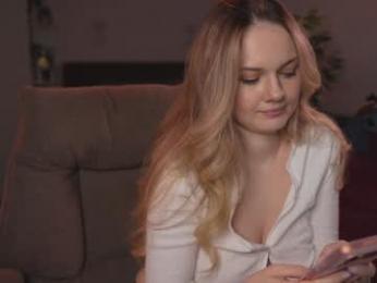 your_kat webcam model stream image