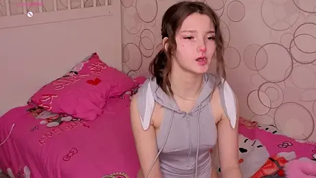 DongMolt webcam stripchat model stream image