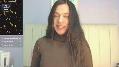 amy_le1 webcam model stream image