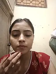 Nandundi webcam stripchat model stream image
