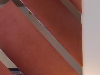 Martina Clarck webcam flirt4free model stream image