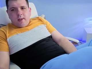 basystem8 webcam model stream image