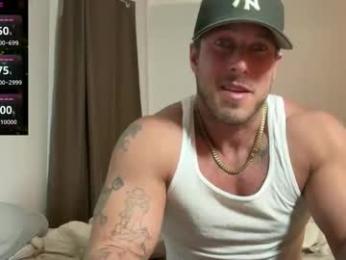 officialkanehart webcam chaturbate model stream image