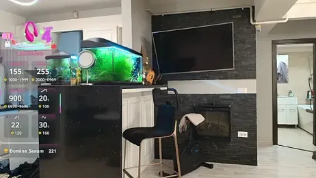 Layla- webcam model stream image