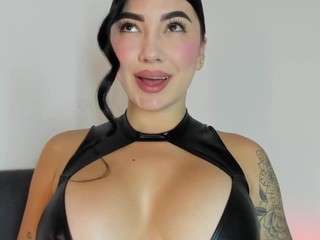 liaprada webcam camsoda model stream image