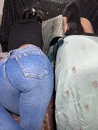 Miss__Malaika webcam model stream image