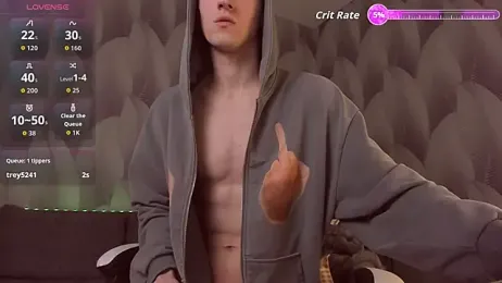 Alex_weston webcam model stream image