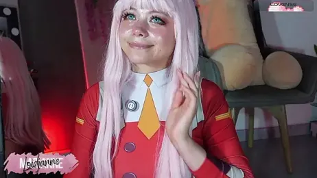 Loidjanne webcam model stream image