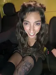 Amani_thewolf webcam model stream image