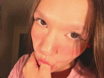 CuteLolly webcam bongacams model stream image