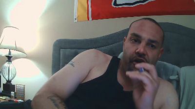 Captainstabbin webcam model stream image