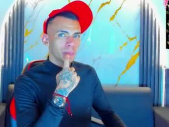 edward_24_ webcam model stream image