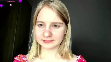 OdelinaFicken webcam stripchat model stream image