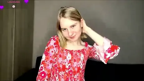 OdelinaFicken webcam stripchat model stream image