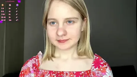 OdelinaFicken webcam stripchat model stream image