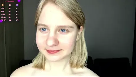 OdelinaFicken webcam stripchat model stream image