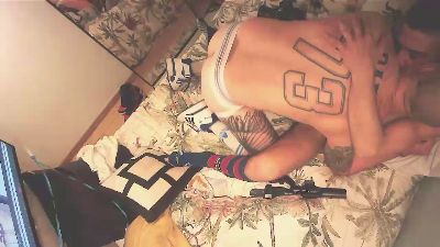 FTSHR webcam model stream image