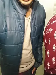 baby_Cpl21 webcam model stream image