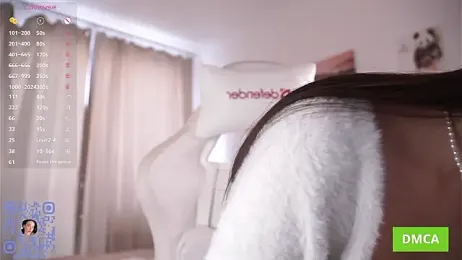 LizbethGee webcam stripchat model stream image