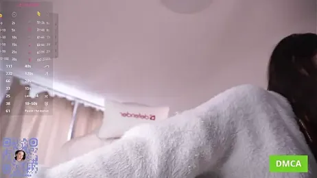 LizbethGee webcam model stream image