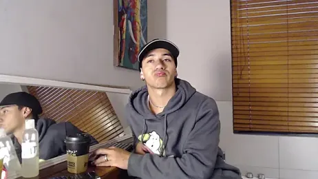 Andy_Joy_ webcam model stream image