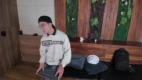 Andy_Joy_ webcam model stream image