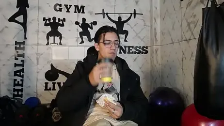 Andy_Joy_ webcam model stream image