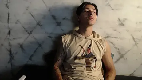 Andy_Joy_ webcam model stream image