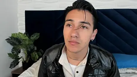 Andy_Joy_ webcam model stream image