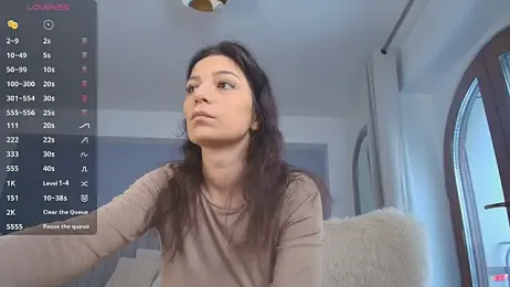 Anna_Lewis webcam stripchat model stream image