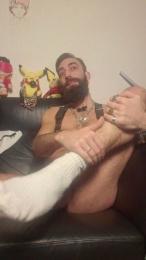 Daddy_DaWoD webcam cam4 model stream image