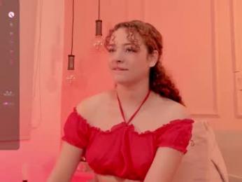 lovely_emma18 webcam model stream image