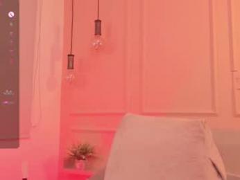 lovely_emma18 webcam model stream image