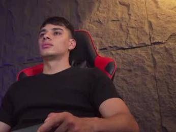 joseph__boy webcam chaturbate model stream image