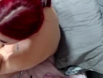 anne_julienne webcam model stream image