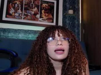 anne_rico webcam model stream image