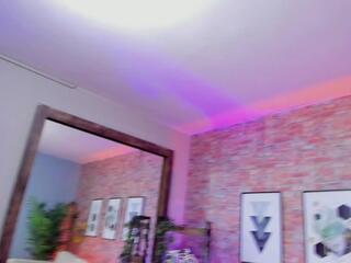 Thiago Villa webcam model stream image