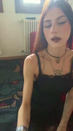 Baby_Lilith_ webcam cam4 model stream image
