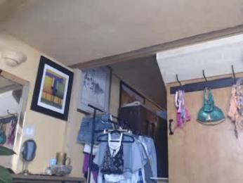 kimberlyfaysantana webcam model stream image