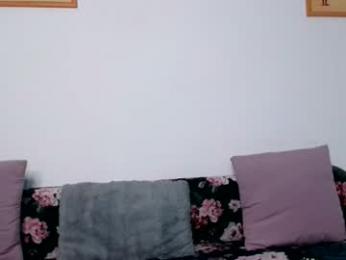 dalyana22 webcam model stream image