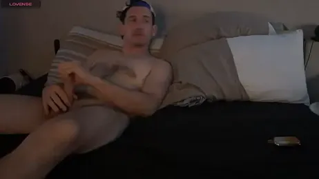 hungtechguy webcam model stream image