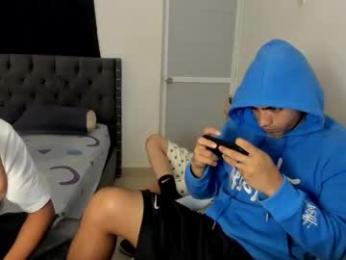 master_boy28 webcam model stream image